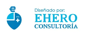 Consultoría EHERO: diseño web, alojamiento web