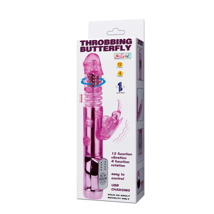 BAILE - US COELHO THROBBING BORBOLETA - Image 11