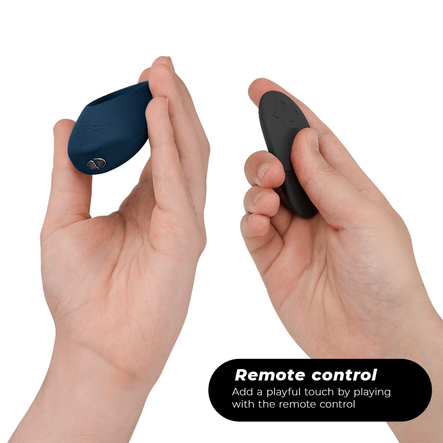 WE-VIBE - CONJUNTO DE NOITE DE DATA - Image 4