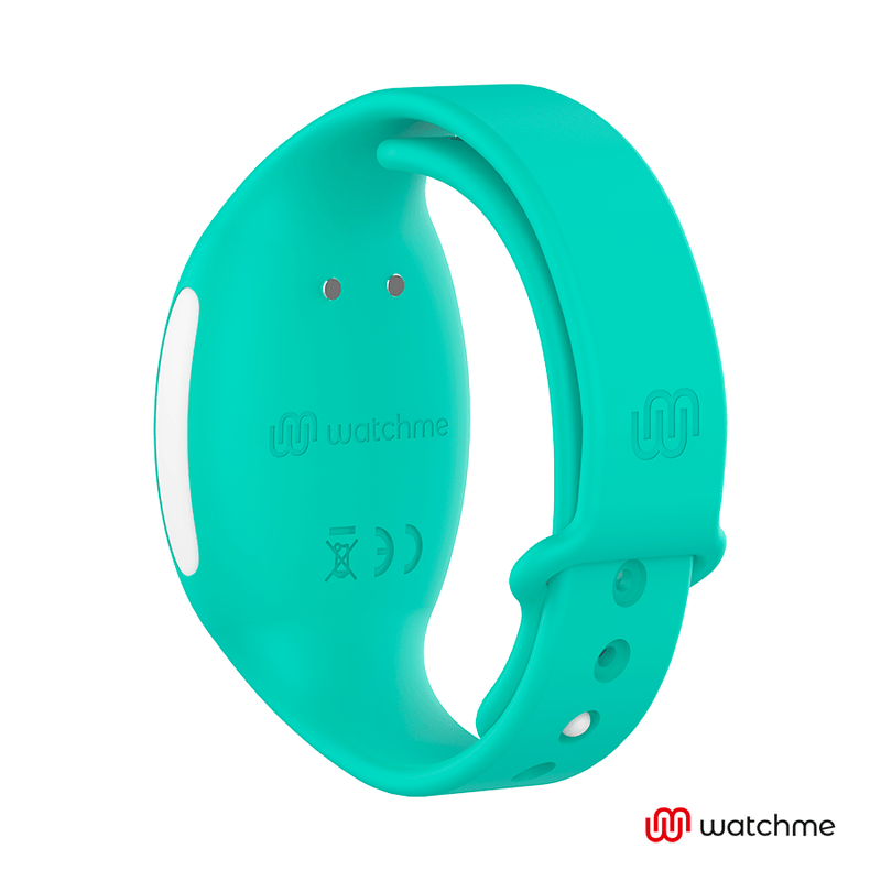 WEARWATCH - TECNOLOGIA DE CONTROLE REMOTO DE OVO WATCHME SEAWATER - Image 2